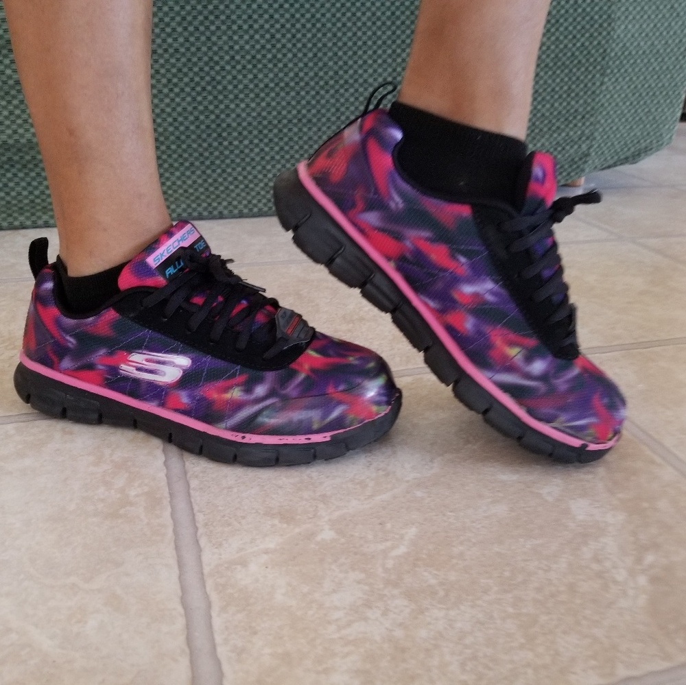 Safety work Shoes
